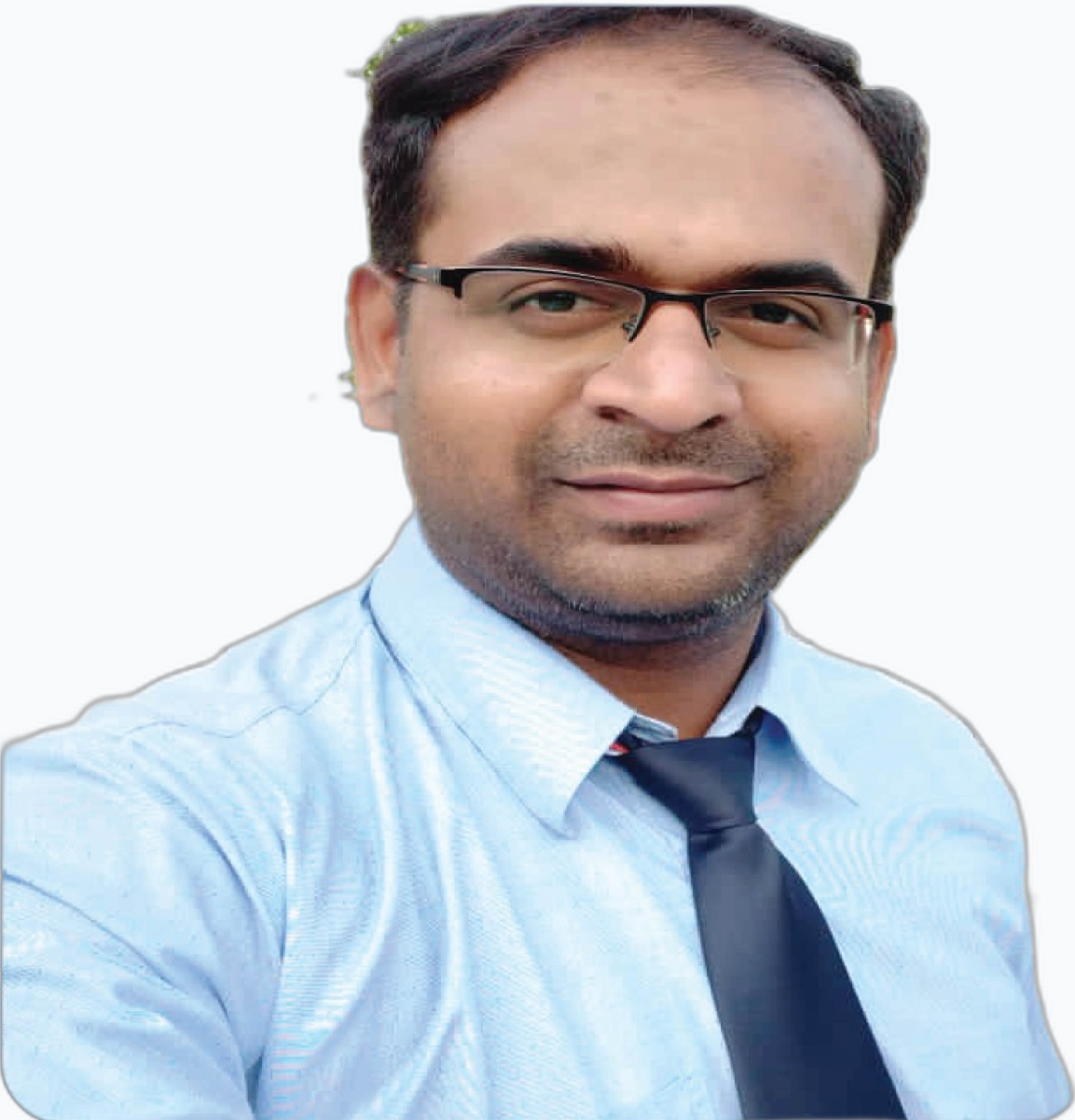 Faculty Member