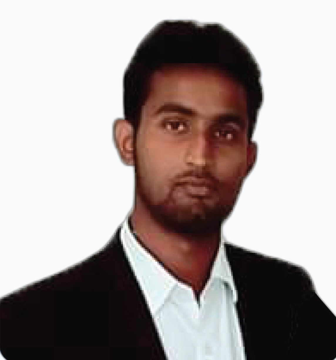 Faculty Member
