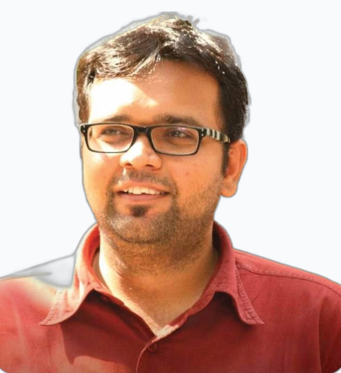 Faculty Member