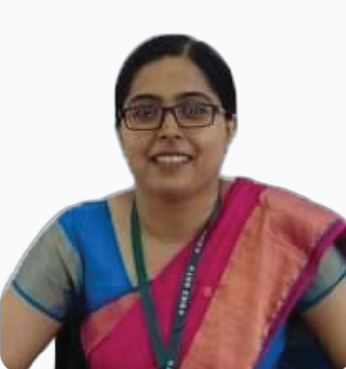 Faculty Member