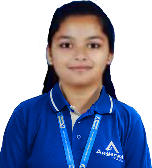 Isha Jadhav