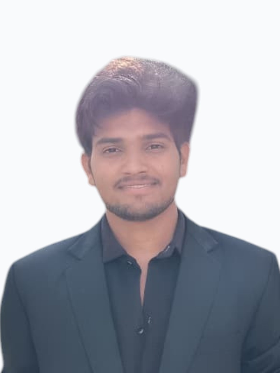 Faculty Member