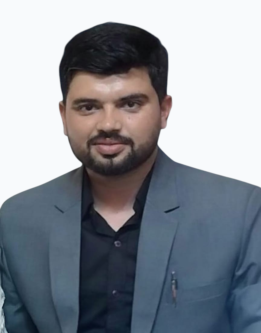 Faculty Member