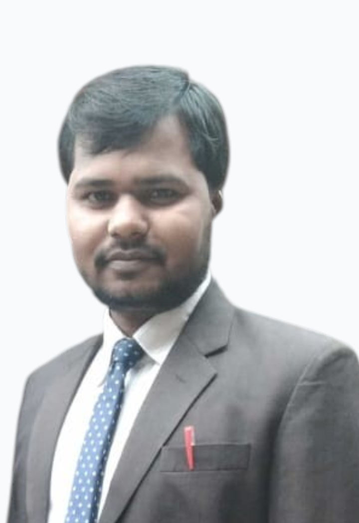 Faculty Member