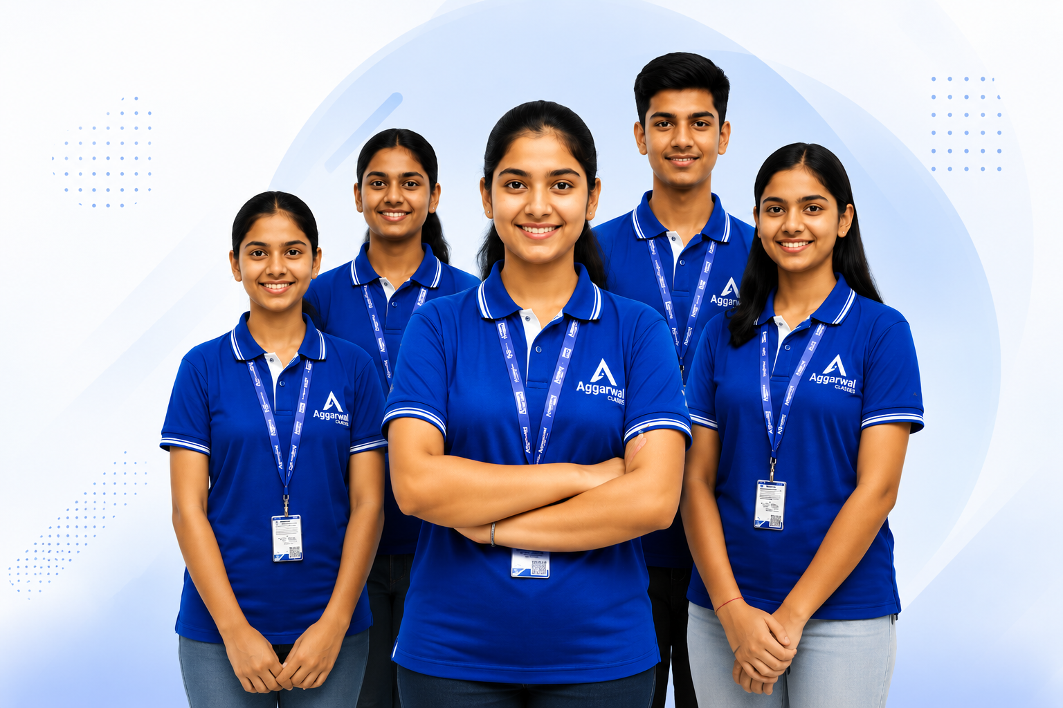 Aggarwal Classes Students