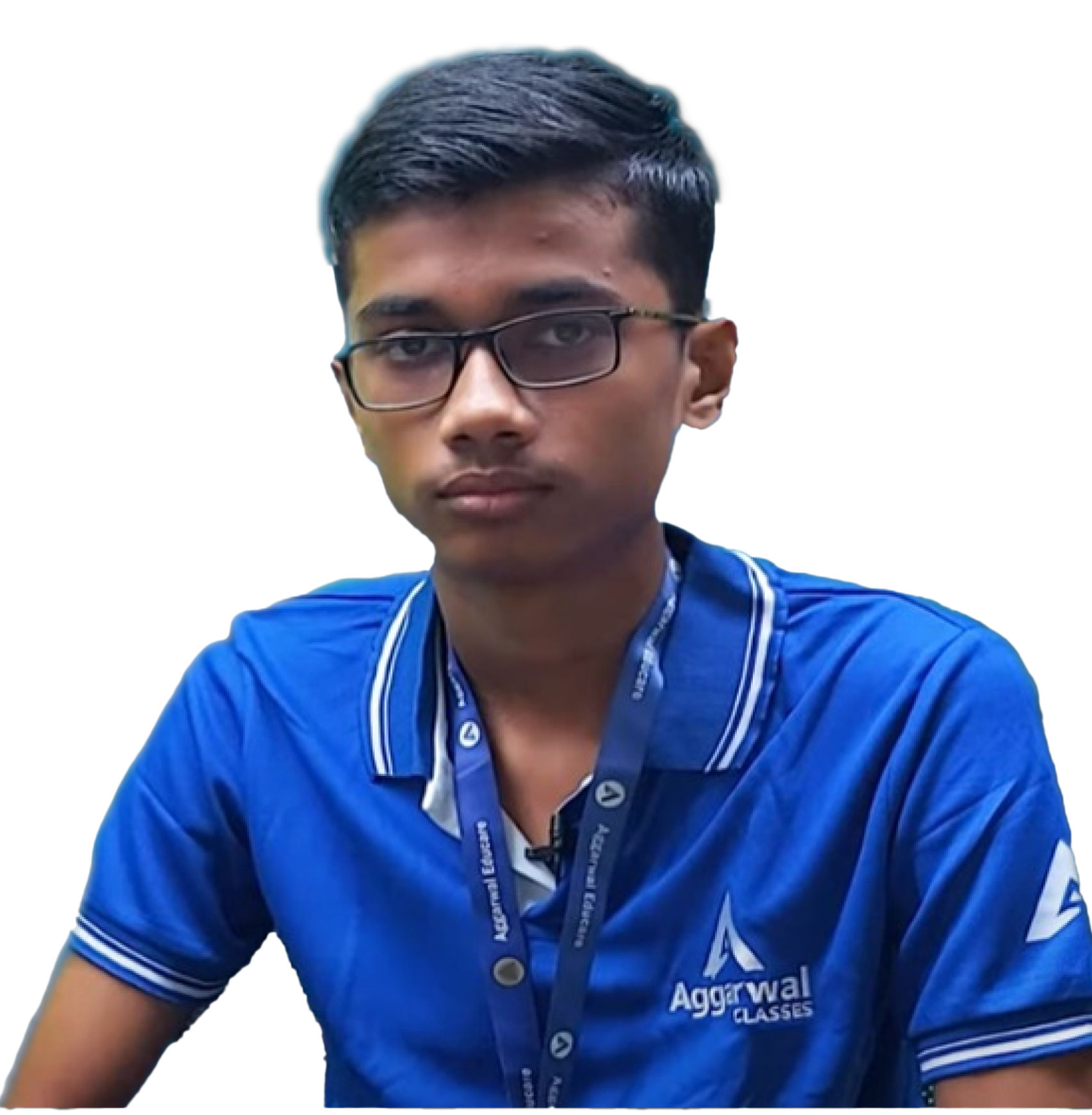 Suyash Munde